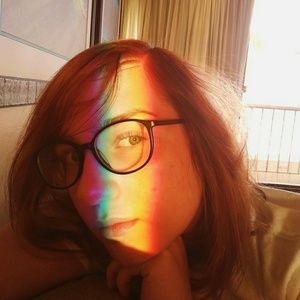 Meet your Posher, Ashlynn